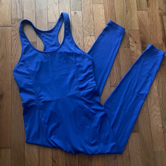 Paragon RecStretch Define Sculptseam Jumpsuit - Picture 1 of 5